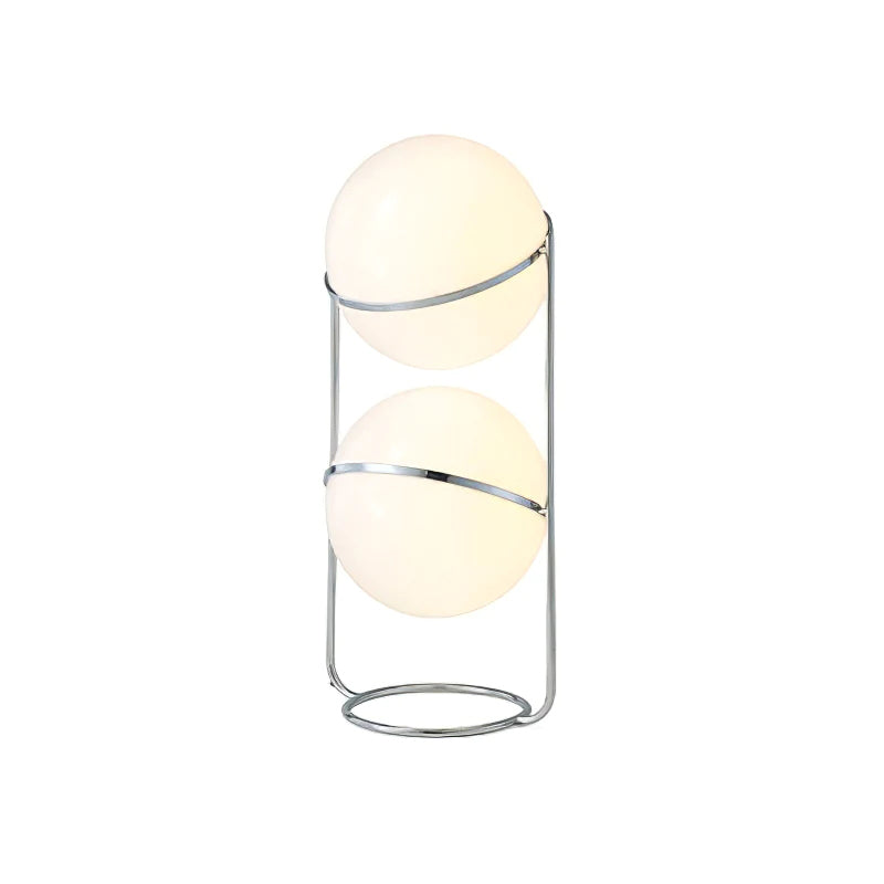 Garrault-Delord Ball Floor Lamp