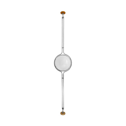 Garrault-Delord Ceiling Floor Lamp