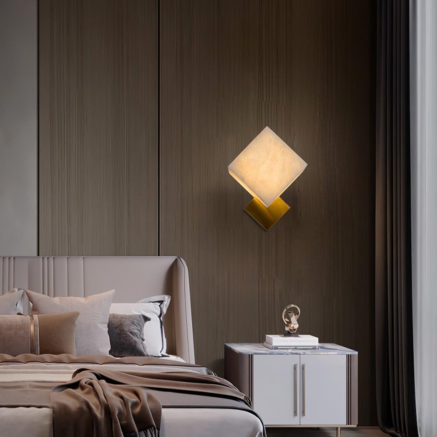 Gatsby Wall Sconce