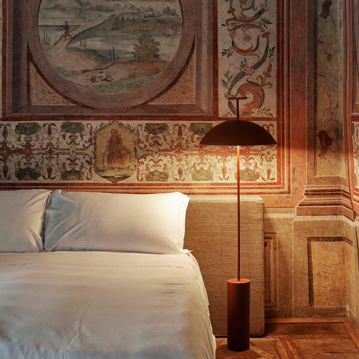 Modern Floor Lamp 15.7 Inch