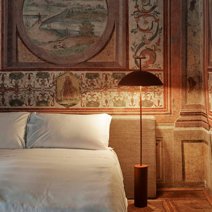 Modern Floor Lamp 15.7 Inch