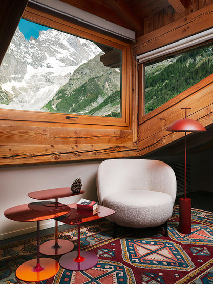 Modern Floor Lamp 15.7 Inch