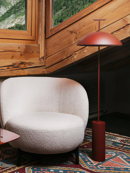 Modern Floor Lamp 15.7 Inch