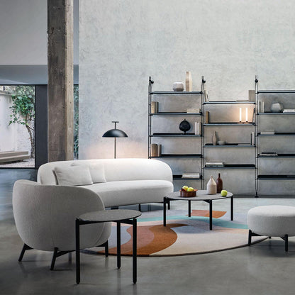 Modern Floor Lamp 15.7 Inch