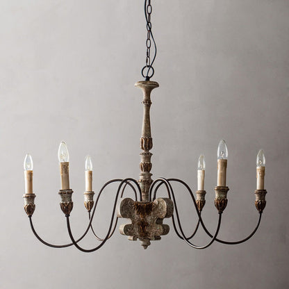 Geovanna Chandelier
