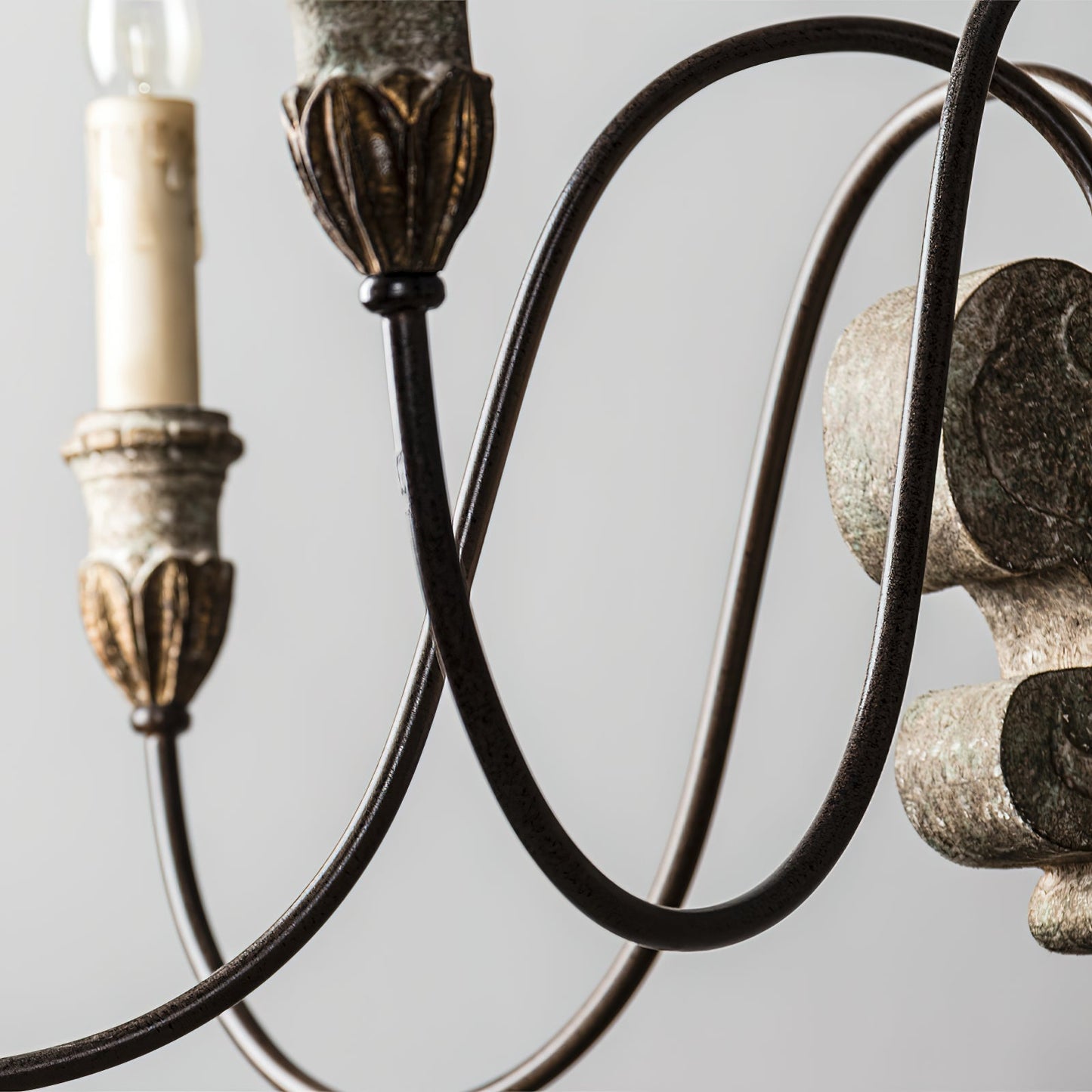 Geovanna Chandelier