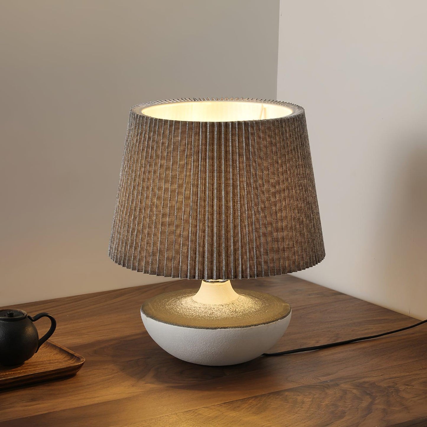 Ghassan Table Lamp