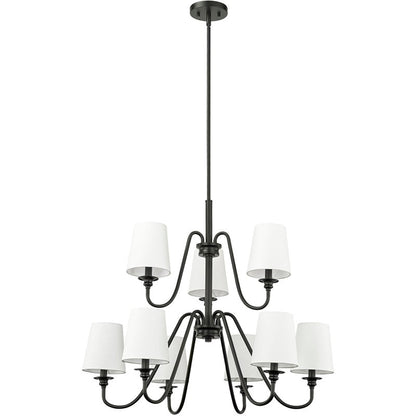 Gianna Chandelier