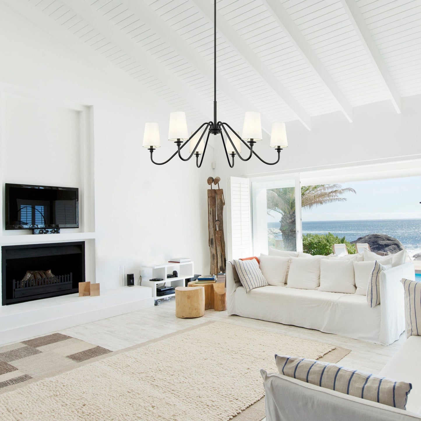 Gianna Chandelier