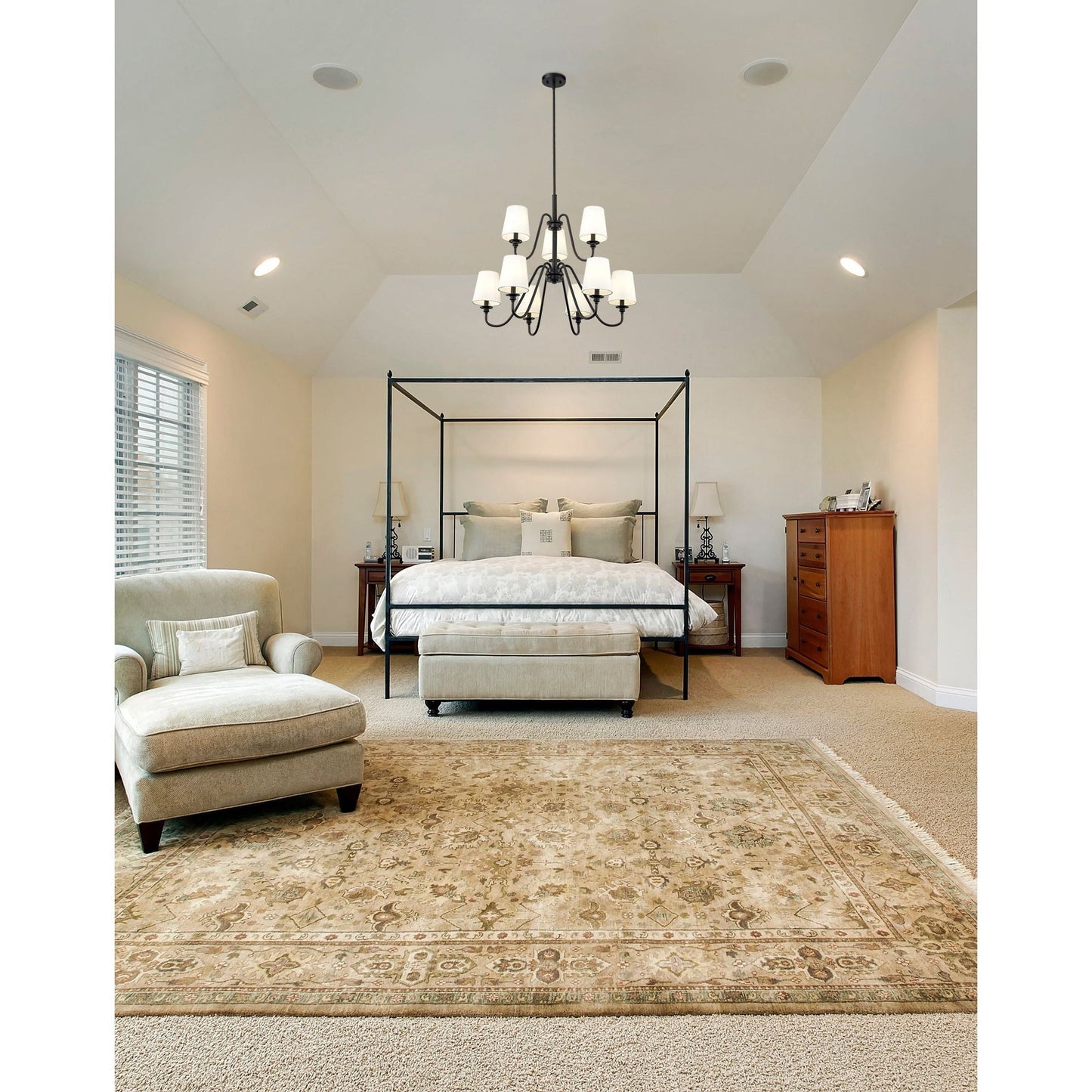 Gianna Chandelier
