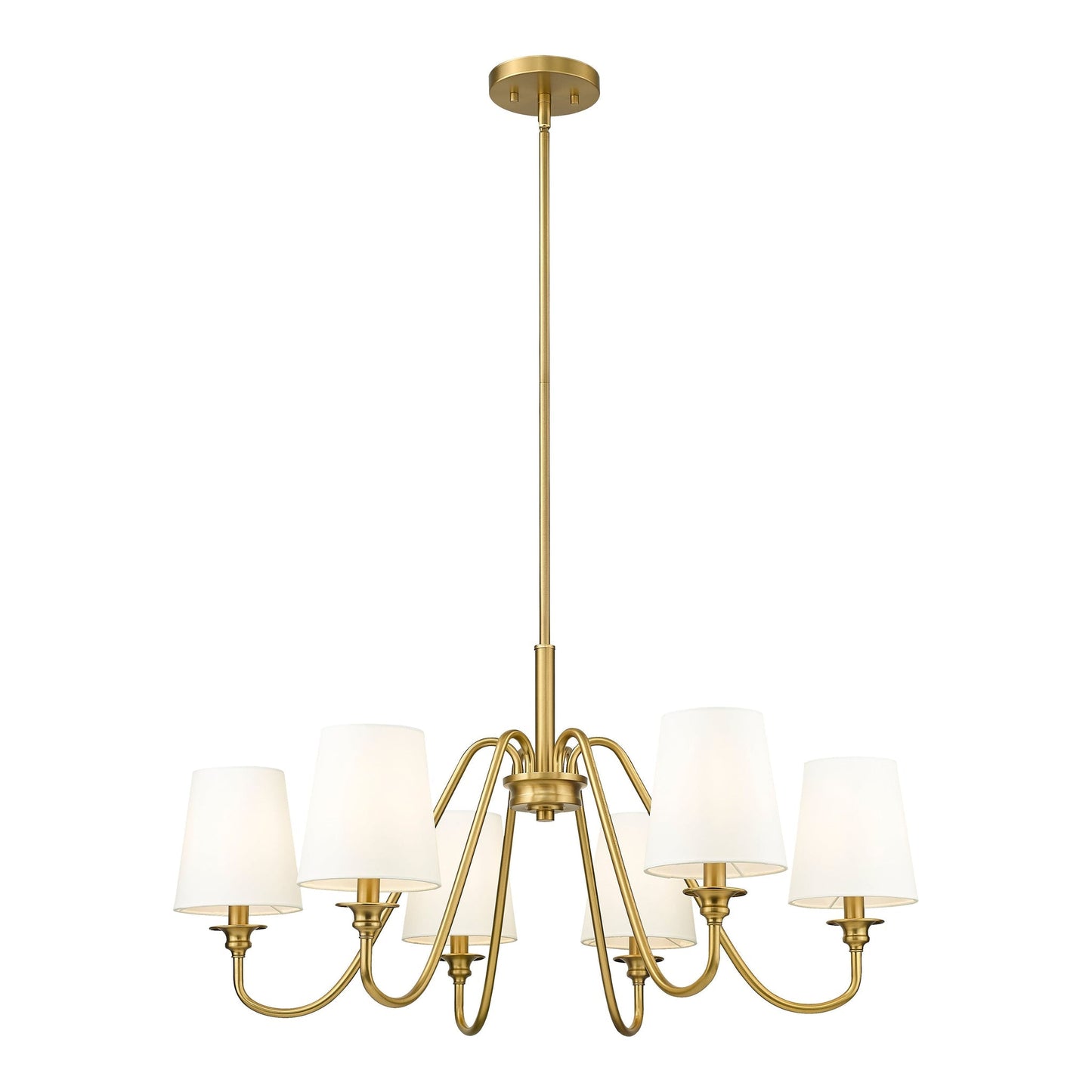 Gianna Chandelier