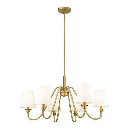 Gianna Chandelier