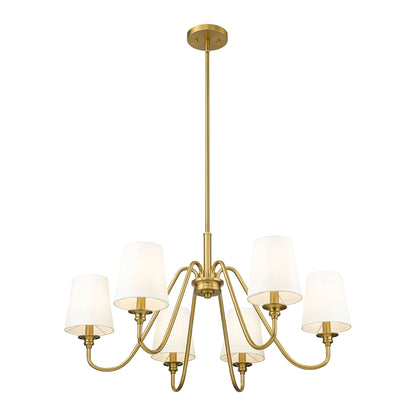 Gianna Chandelier