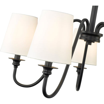 Gianna Chandelier