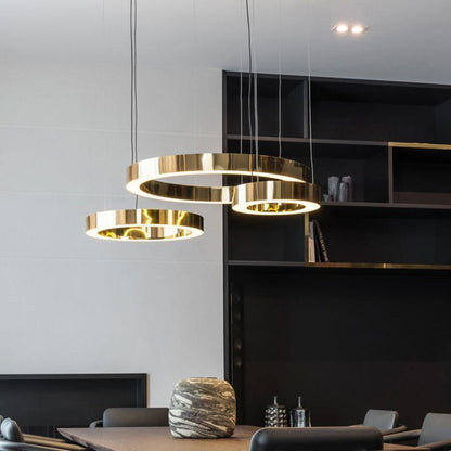 Gianni Chandelier