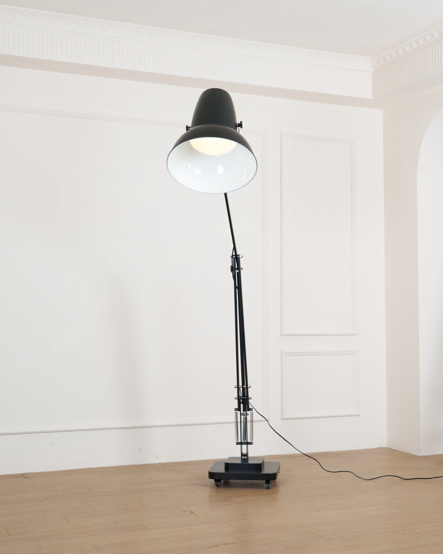 Giant Floor Lamp