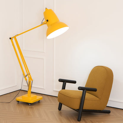 Giant Floor Lamp