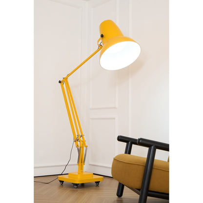 Giant Floor Lamp