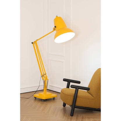 Giant Floor Lamp