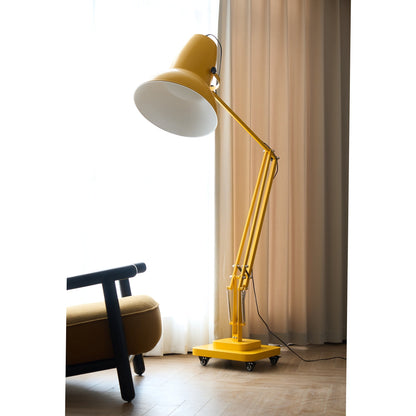 Giant Floor Lamp