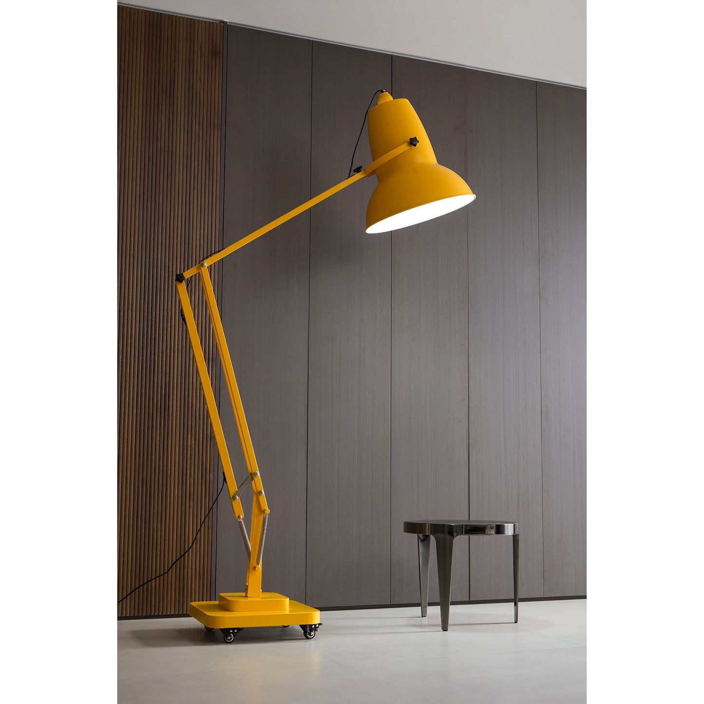 Giant Floor Lamp