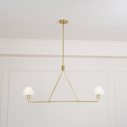 Dudley Chandelier