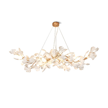 Gingko Chandelier K