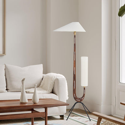 Giraffe Floor Lamp