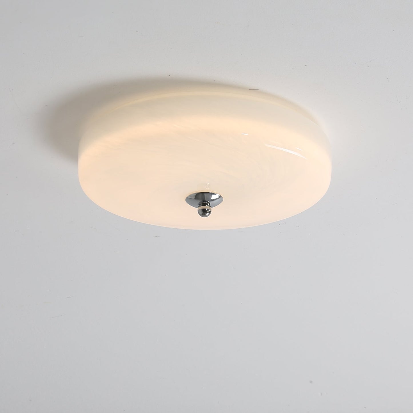Glacier Essence Ceiling Light