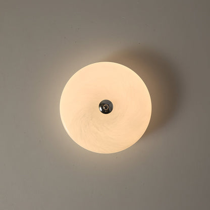 Glacier Essence Ceiling Light
