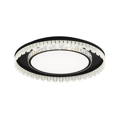 Glimmer Crystal Ceiling Light