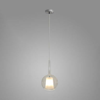 Glo Pendant Light