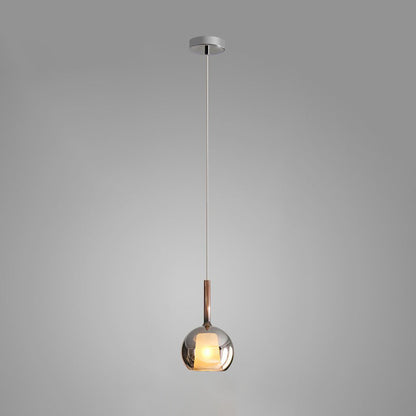Glo Pendant Light