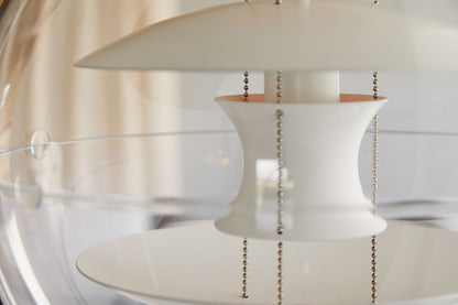 Globe Pendant Lamp