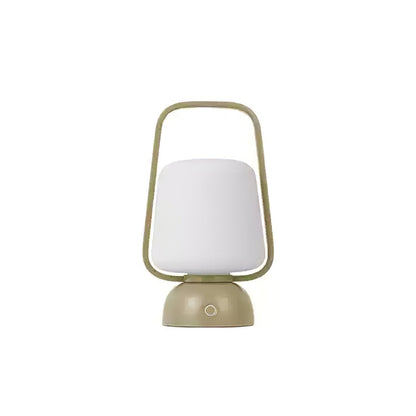 Glopa Portable LED Lantern Lamp