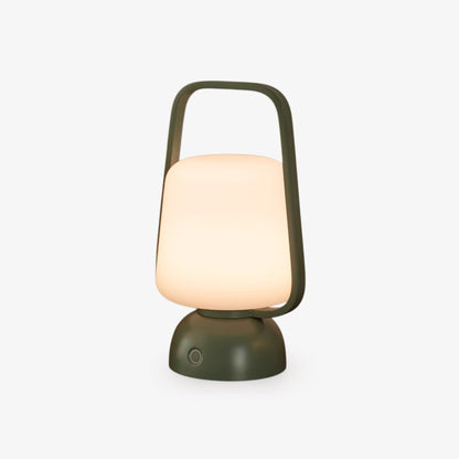 Glopa Portable LED Lantern Lamp