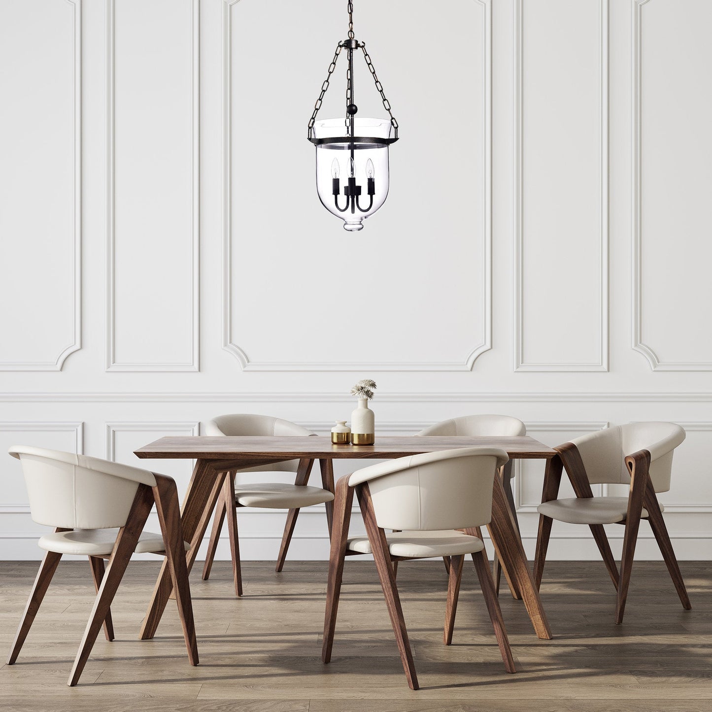 Golva Pendant Light