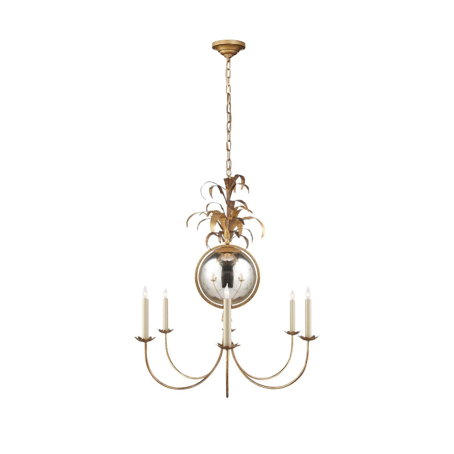 Gramercy Chandelier