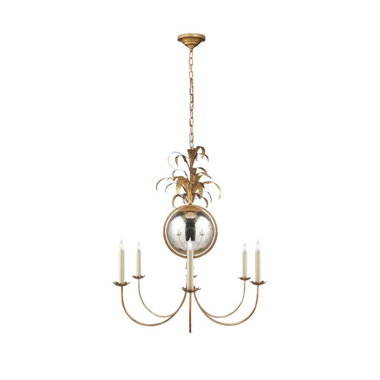 Gramercy Chandelier