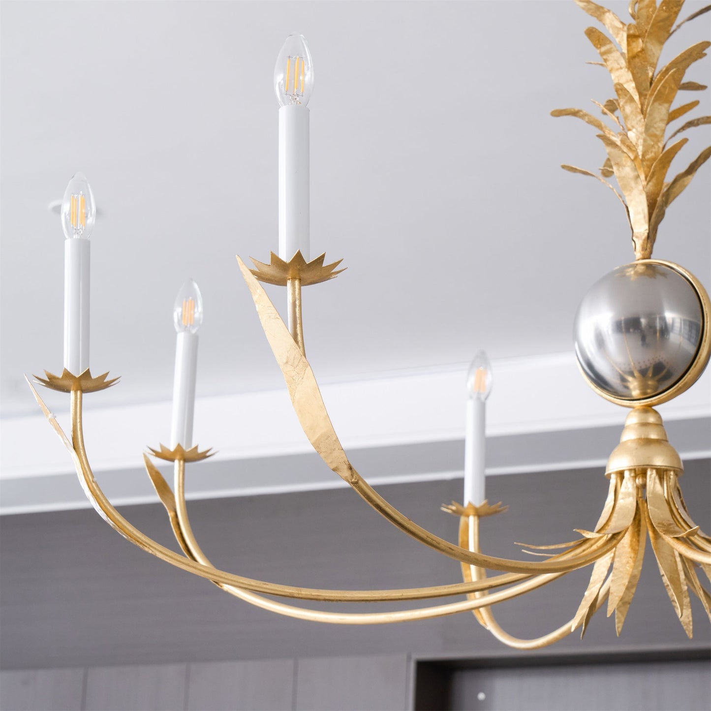 Gramercy Chandelier