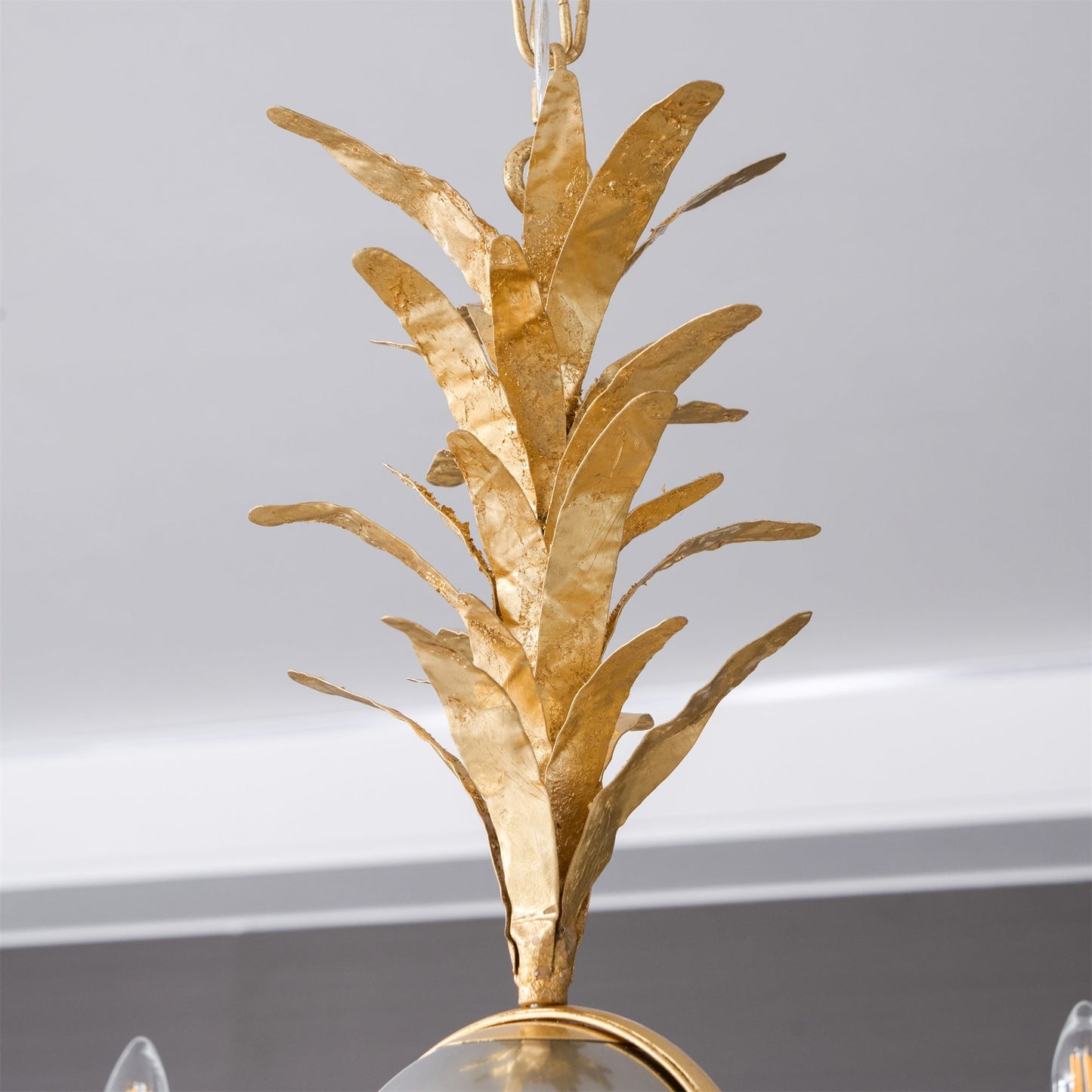 Gramercy Chandelier