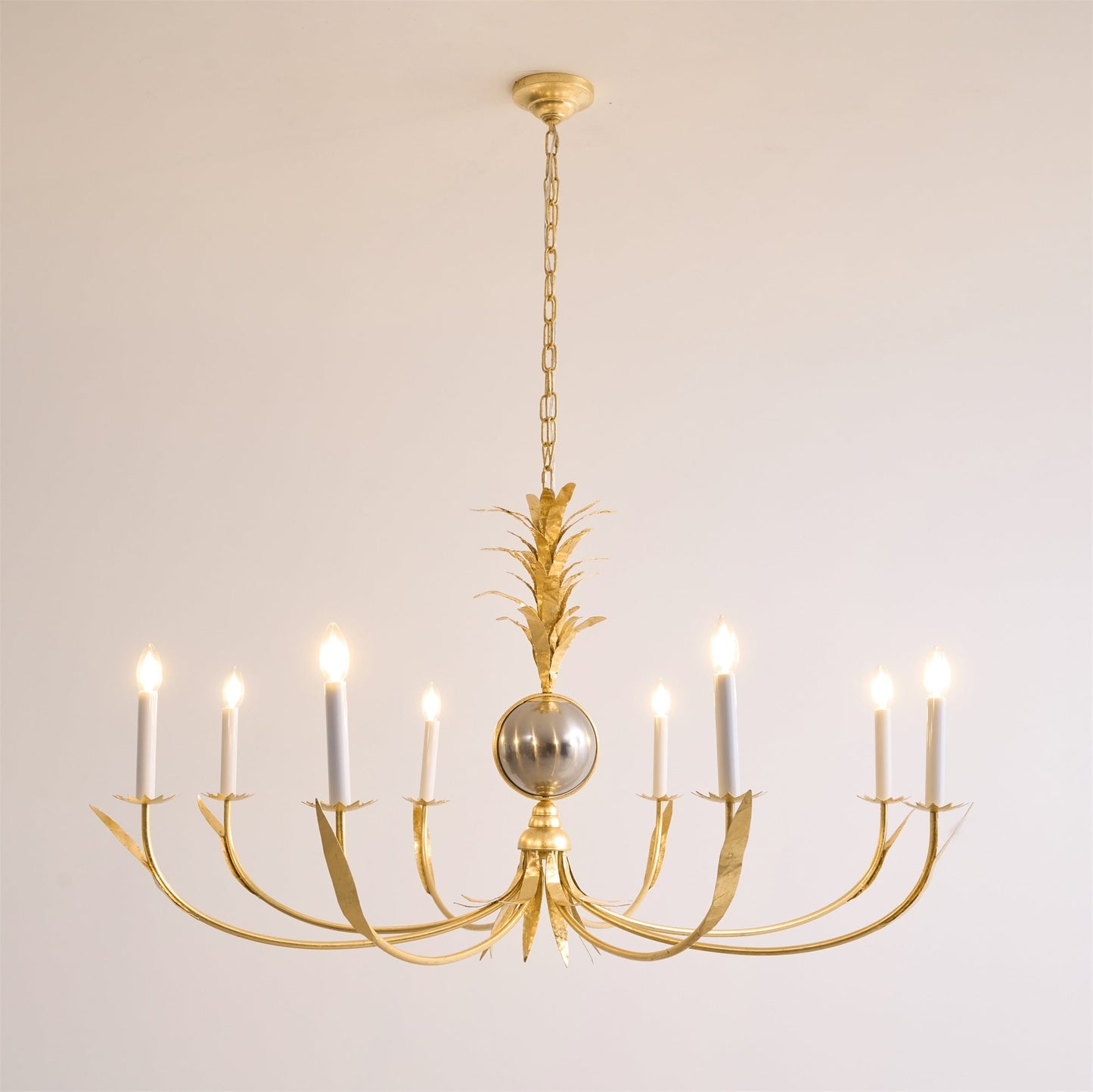 Gramercy Chandelier