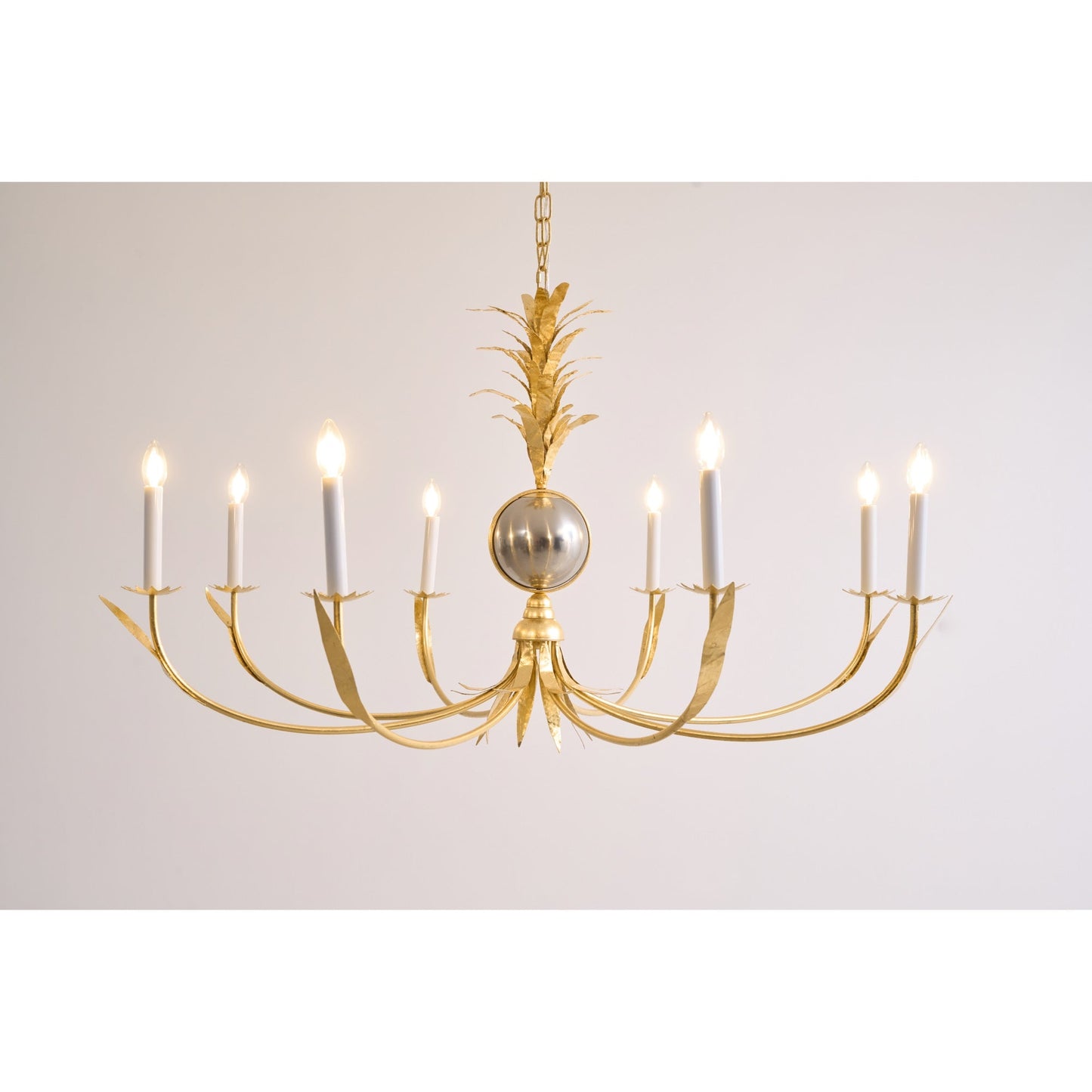 Gramercy Chandelier