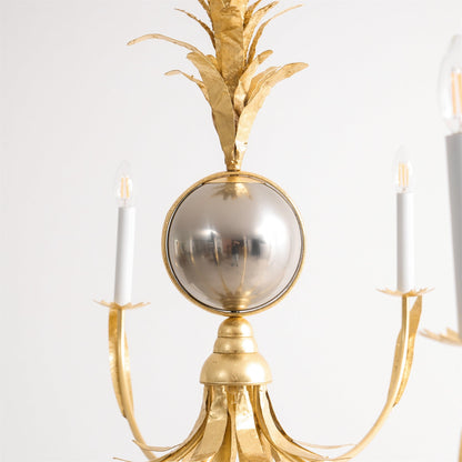 Gramercy Chandelier