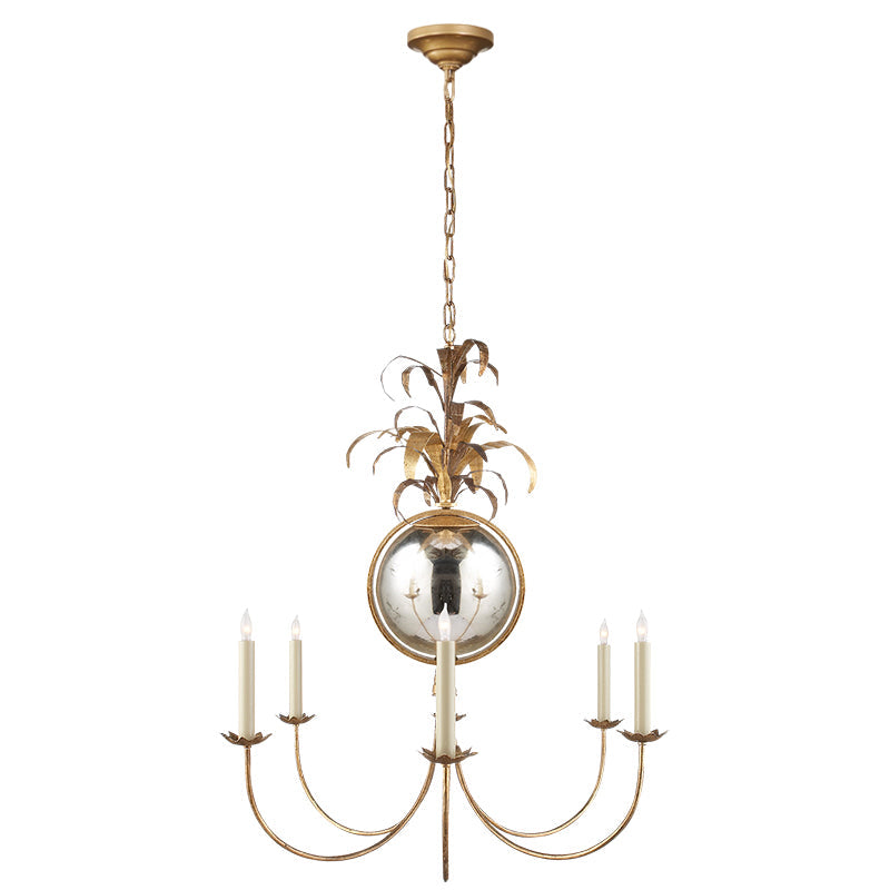 Gramercy Chandelier