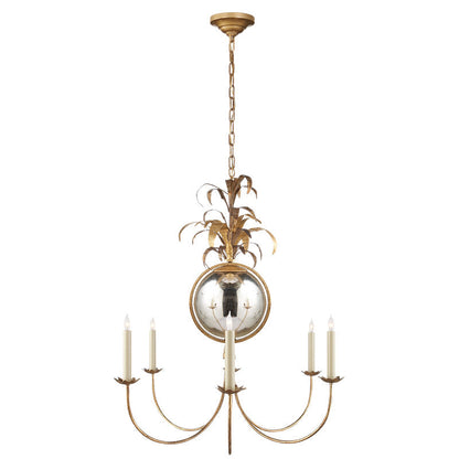 Gramercy Chandelier