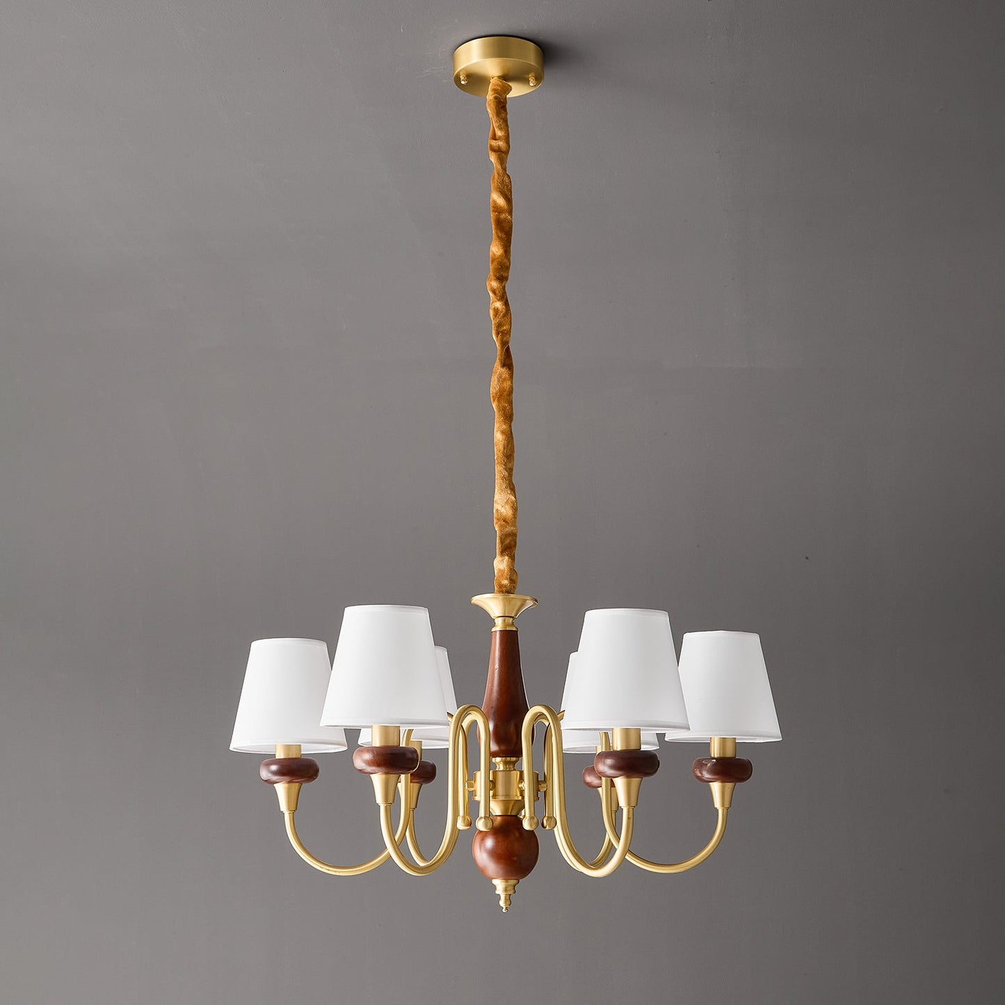 Grandiose Chandelier