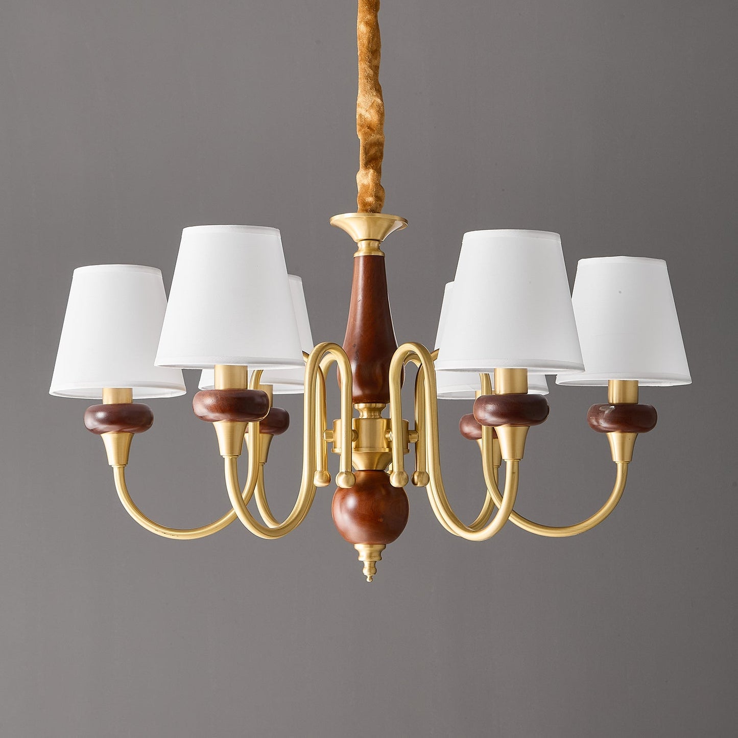 Grandiose Chandelier