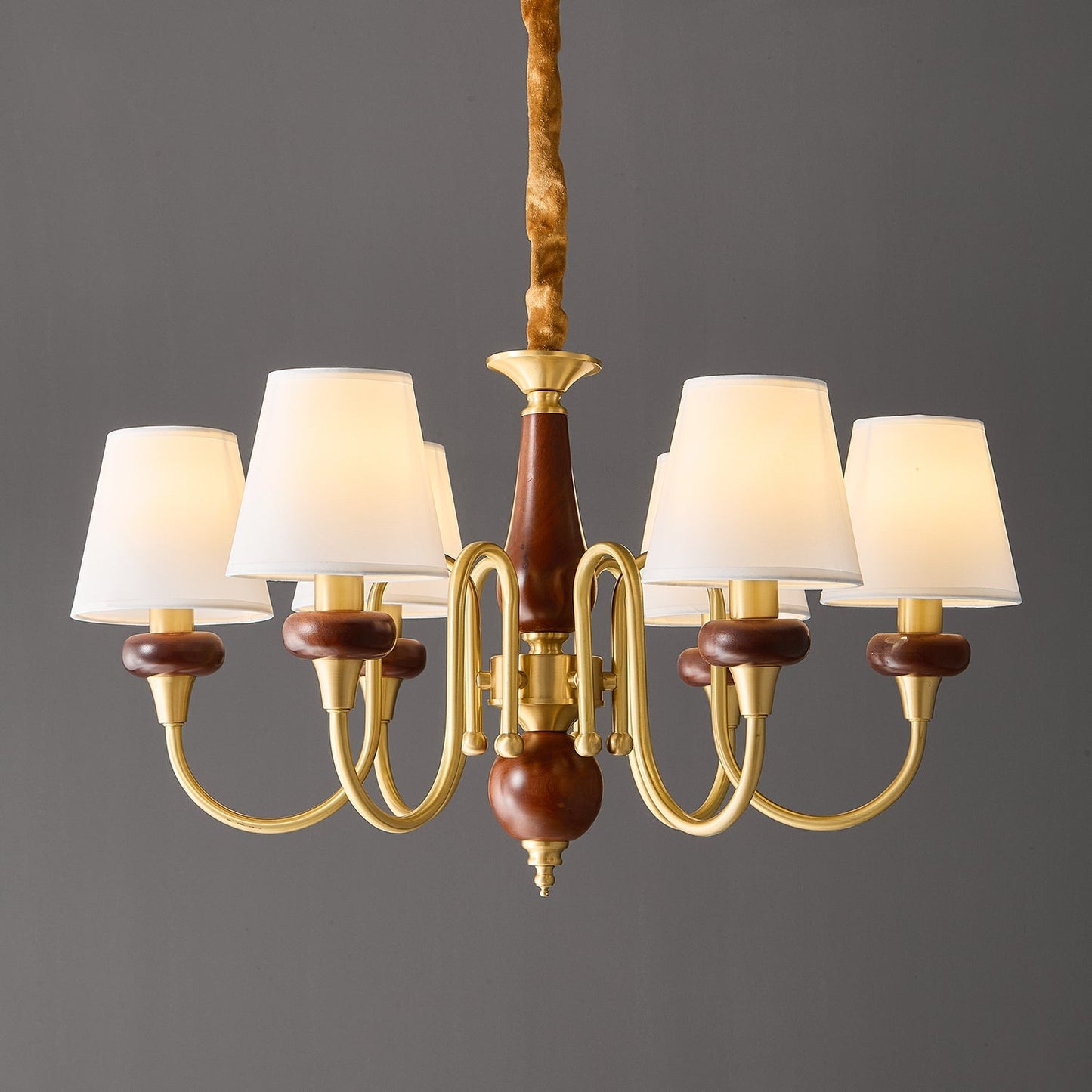 Grandiose Chandelier