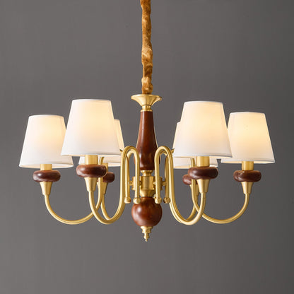 Grandiose Chandelier